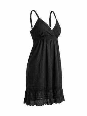 cute tube top dresses The Line By K Jace Dress 5% Spandex Lining Fashion Work Office Clothes 7ft to 9ft Size:EU42
